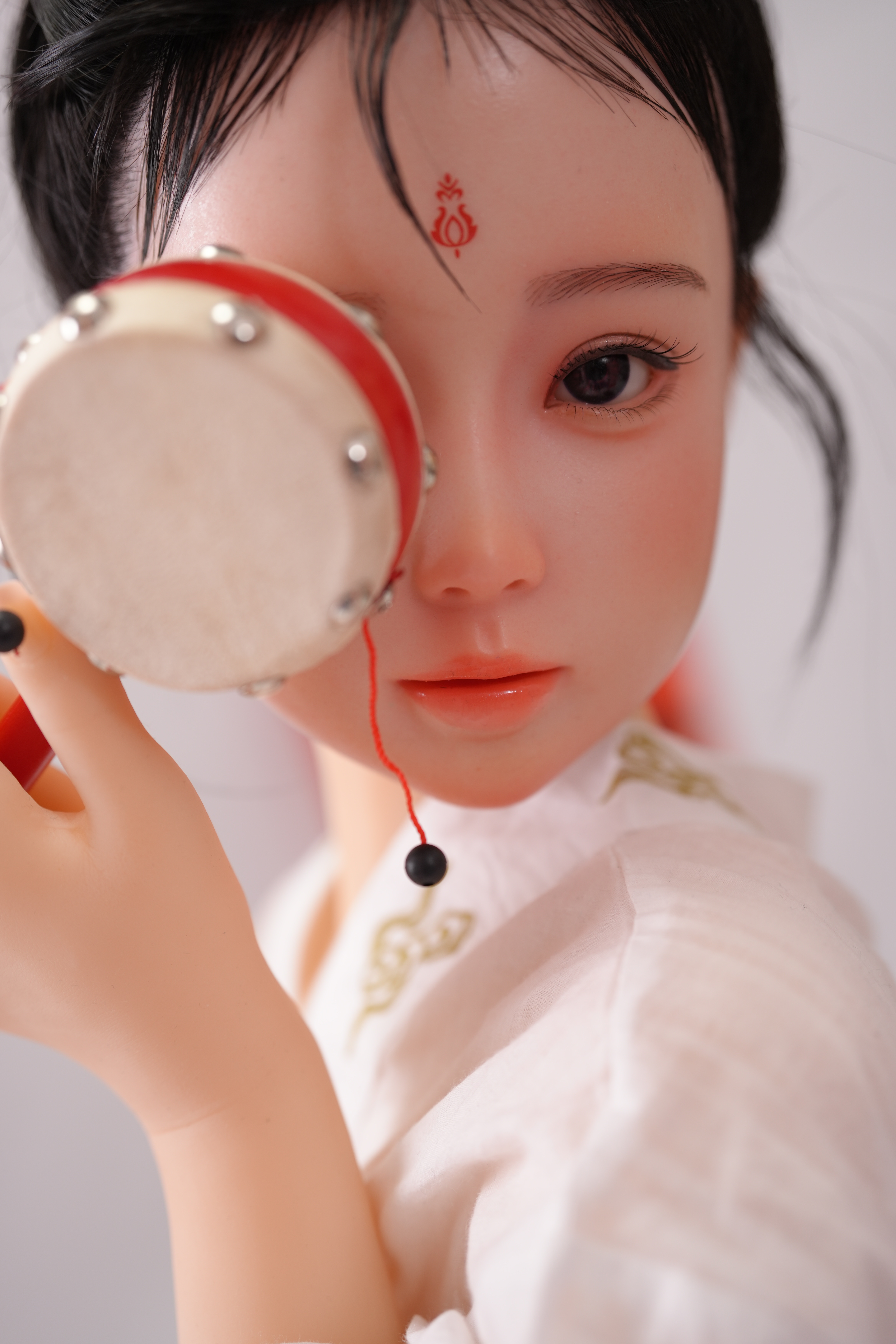 126cm loli girl  Dolores-TPE material｜ Myloliwaifu