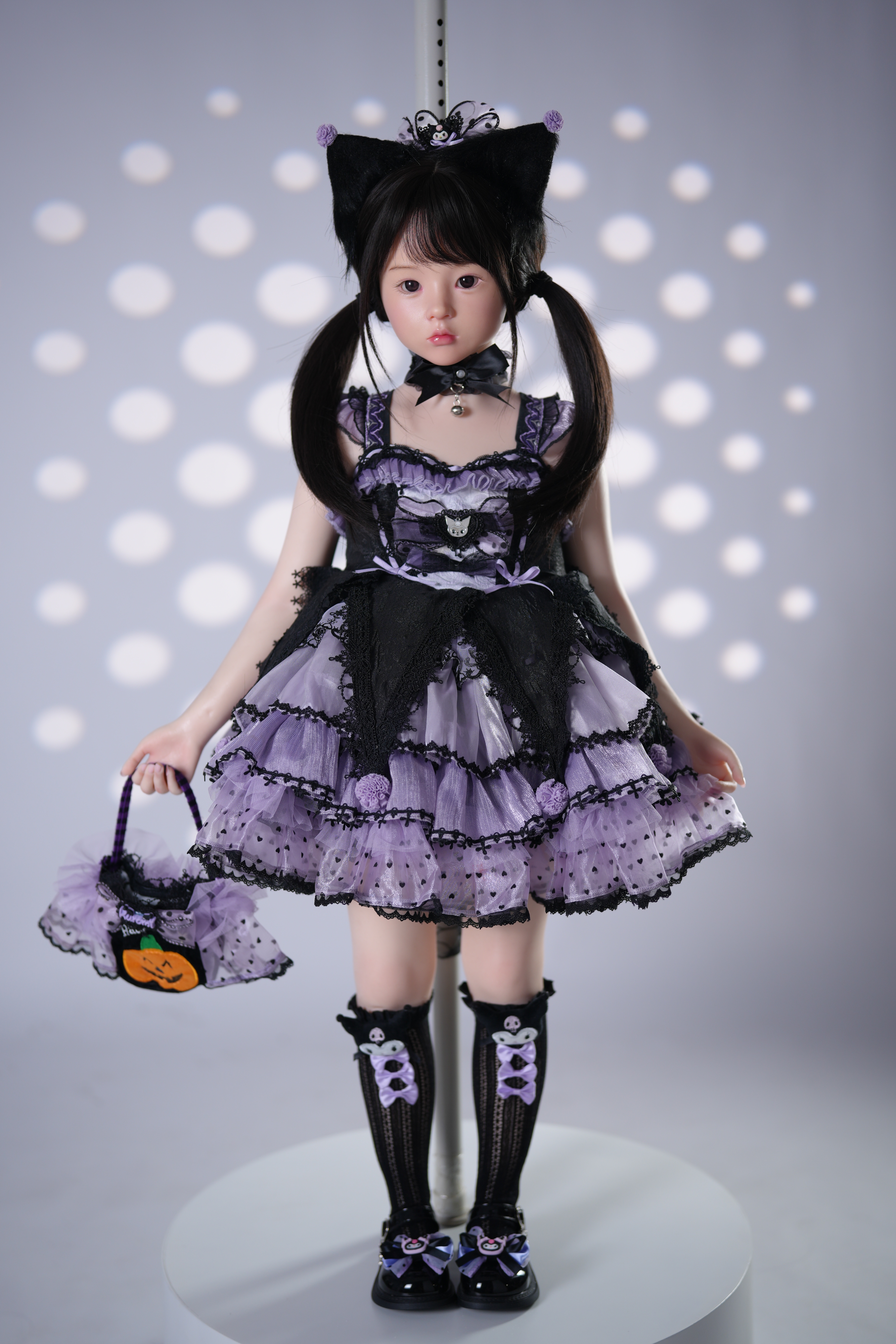 108cm The Lolita Girl｜ Myloliwaifu