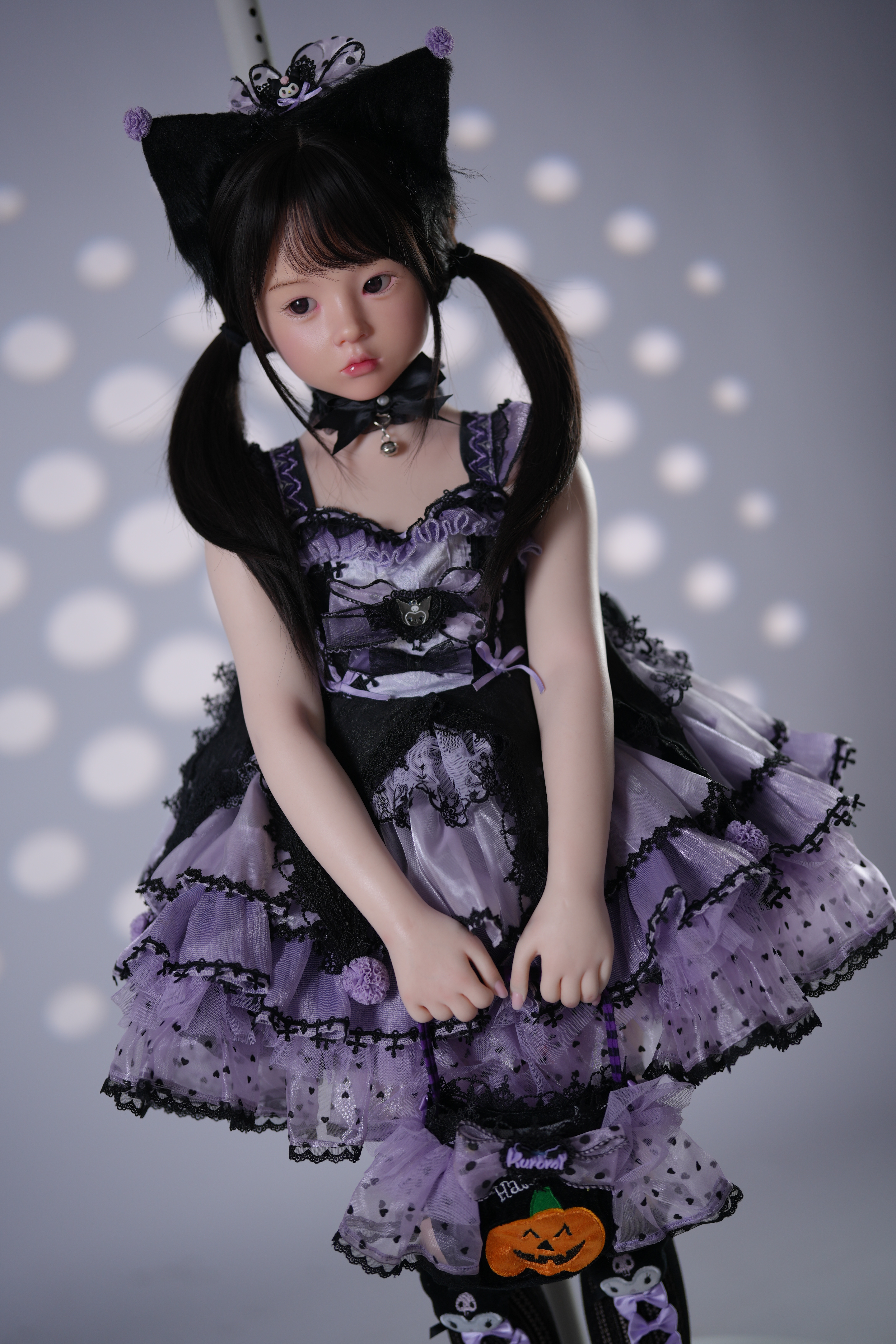108cm The Lolita Girl｜ Myloliwaifu