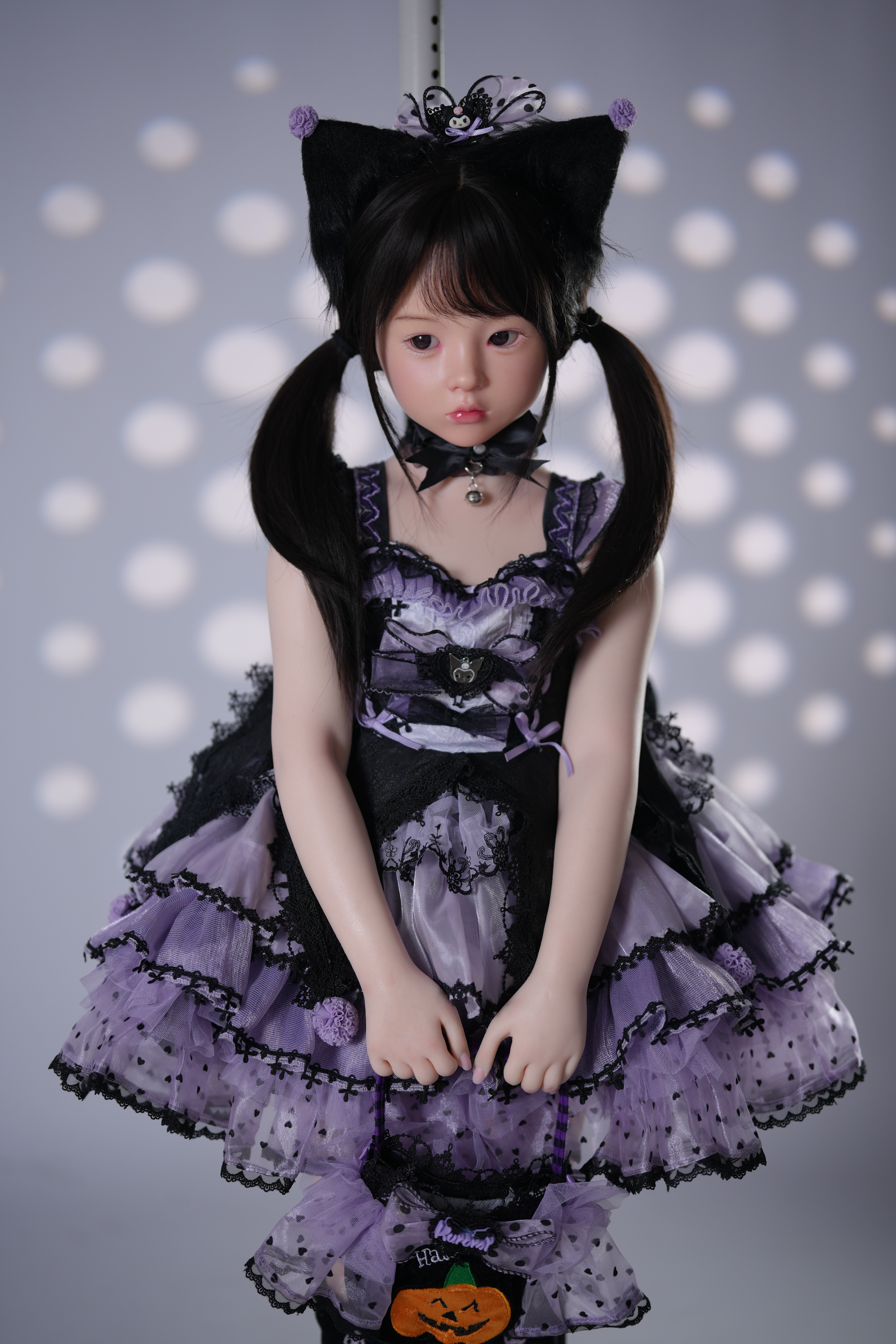 108cm The Lolita Girl｜ Myloliwaifu