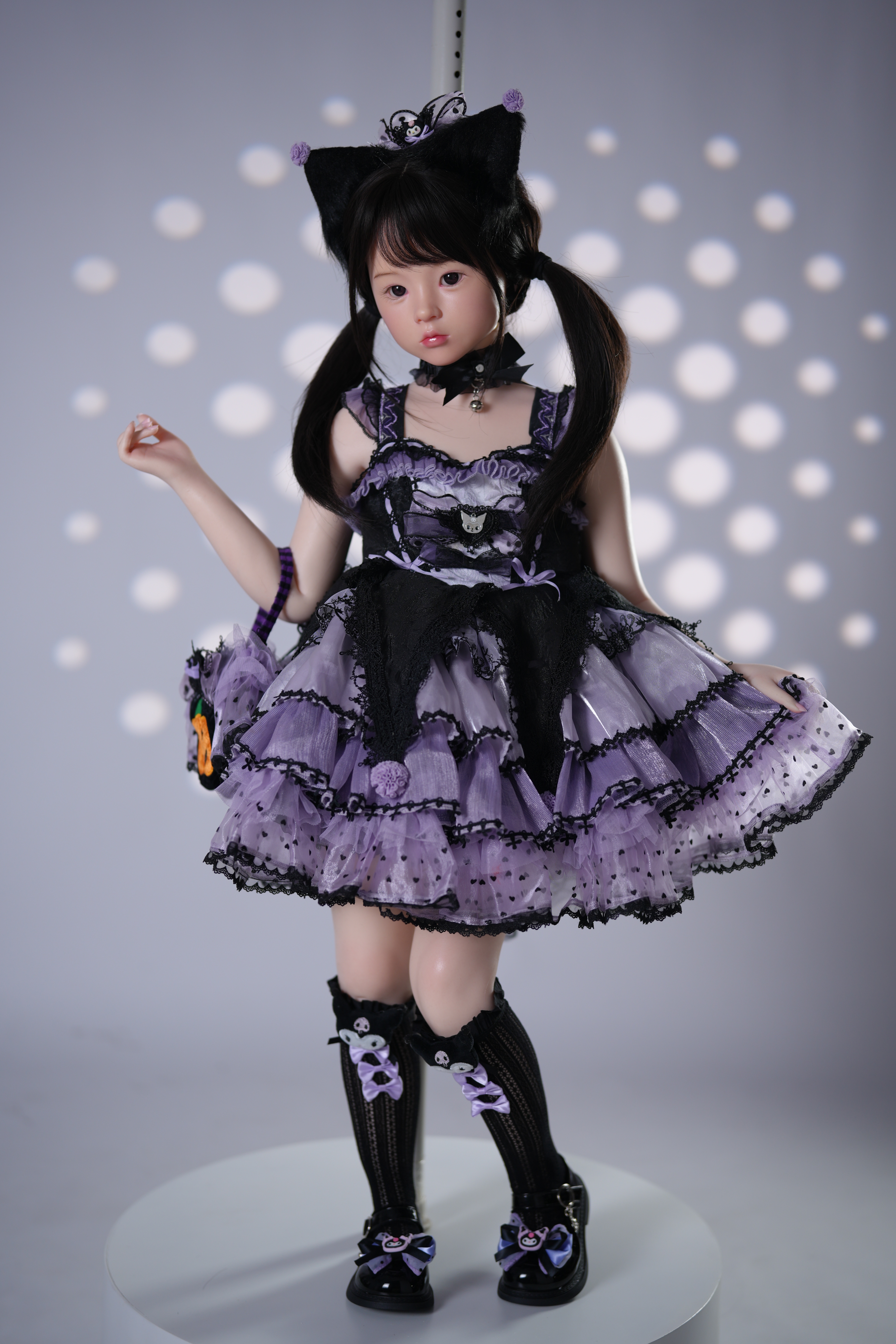 108cm The Lolita Girl｜ Myloliwaifu