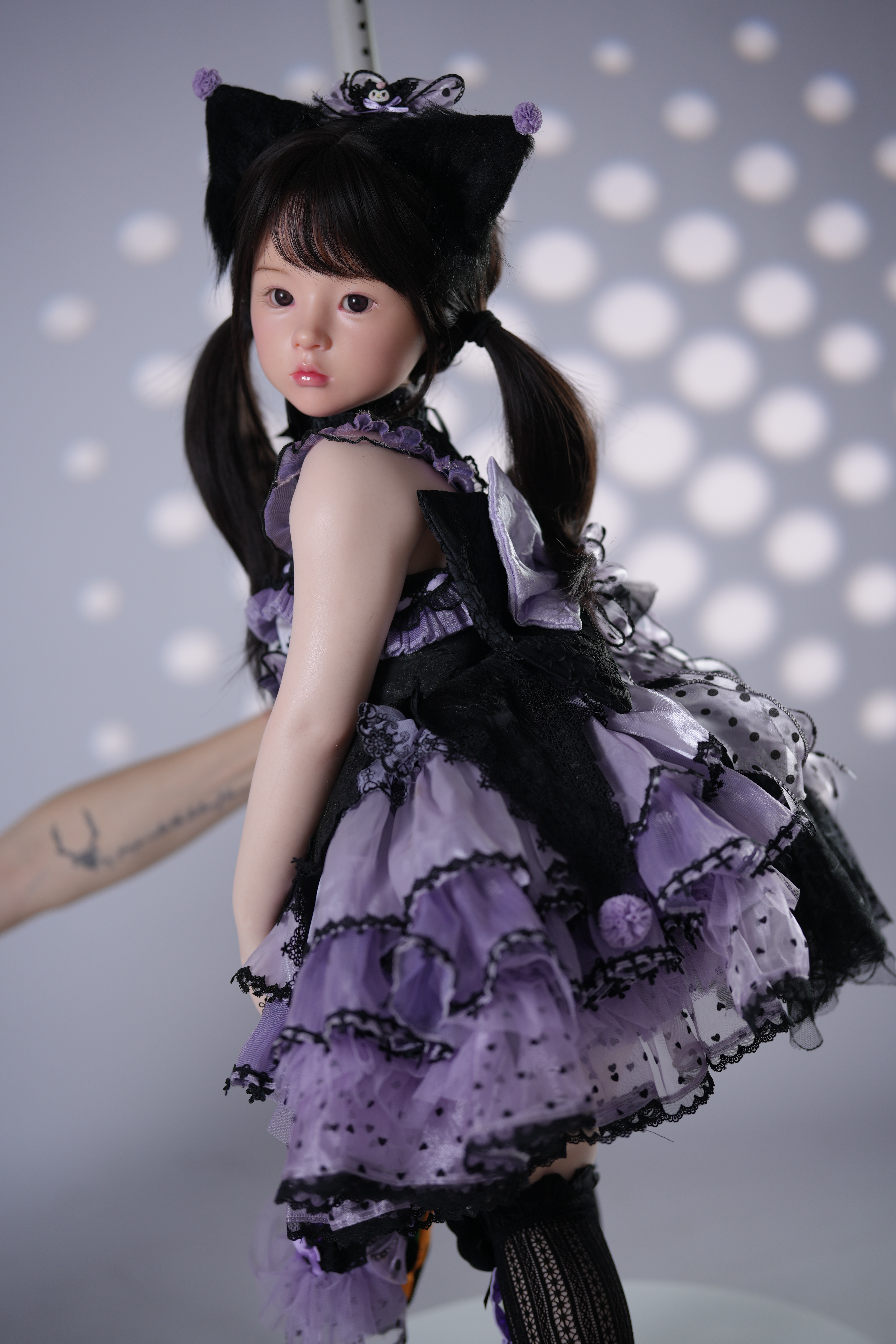 108cm The Lolita Girl｜ Myloliwaifu