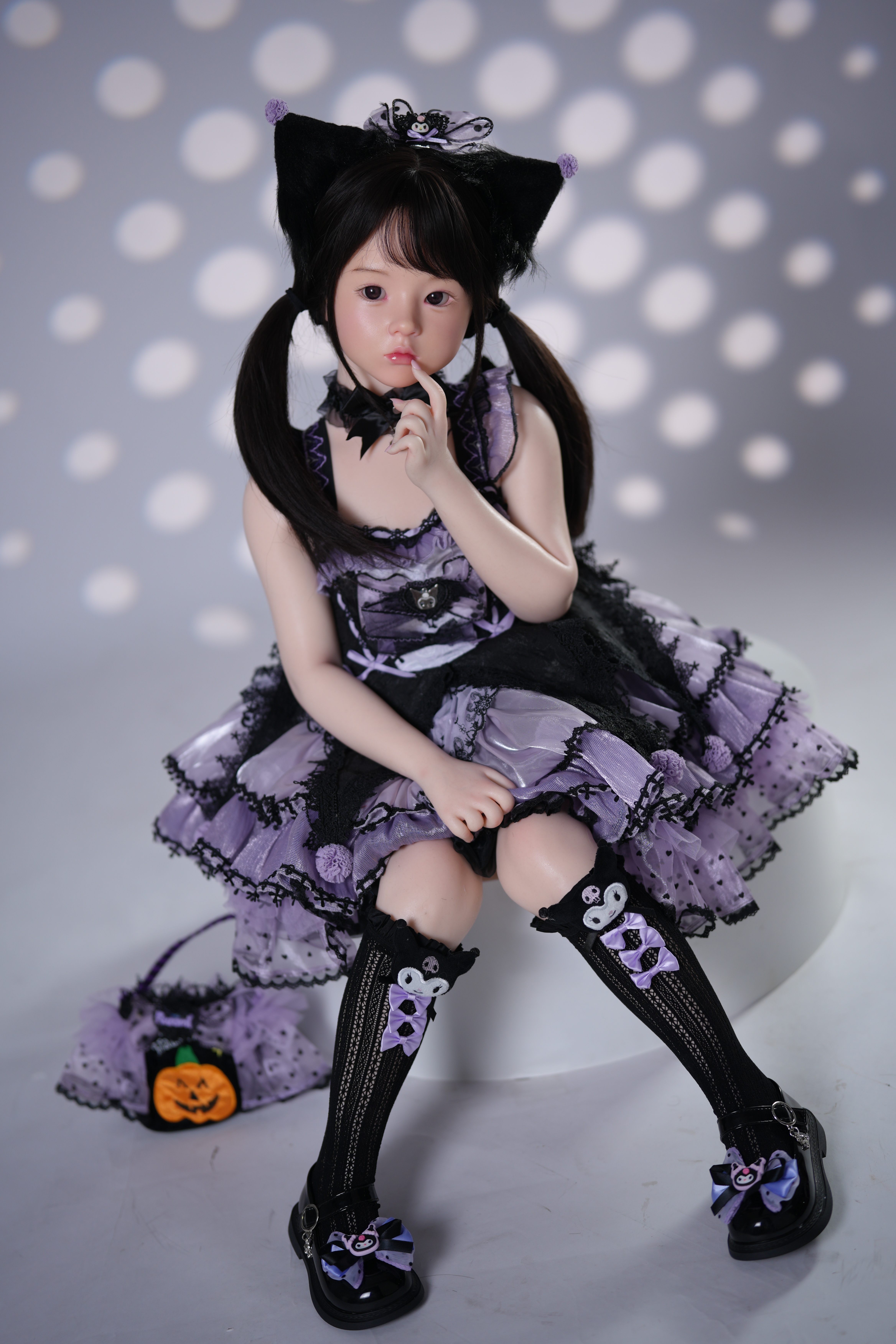 108cm The Lolita Girl｜ Myloliwaifu
