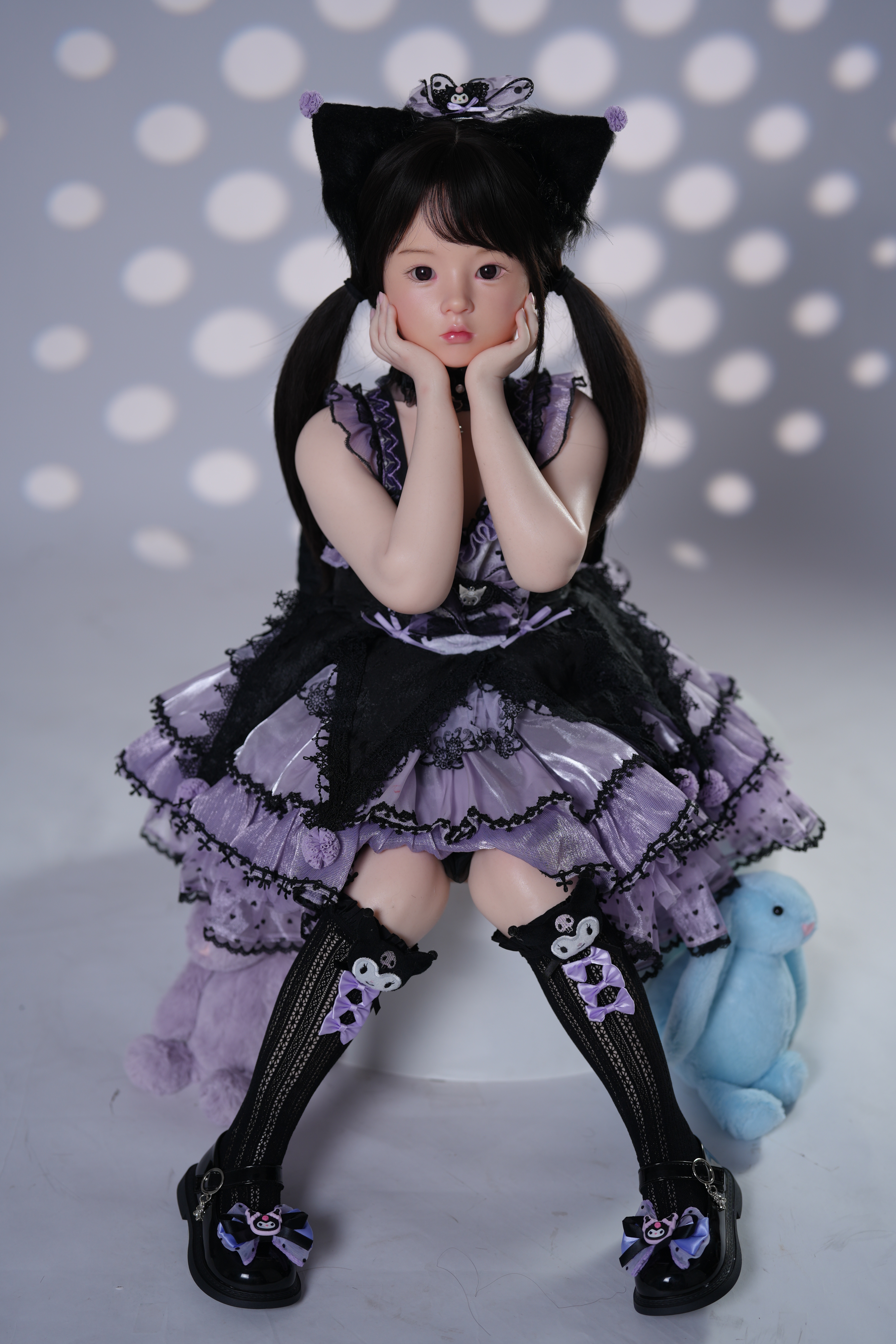 108cm The Lolita Girl｜ Myloliwaifu