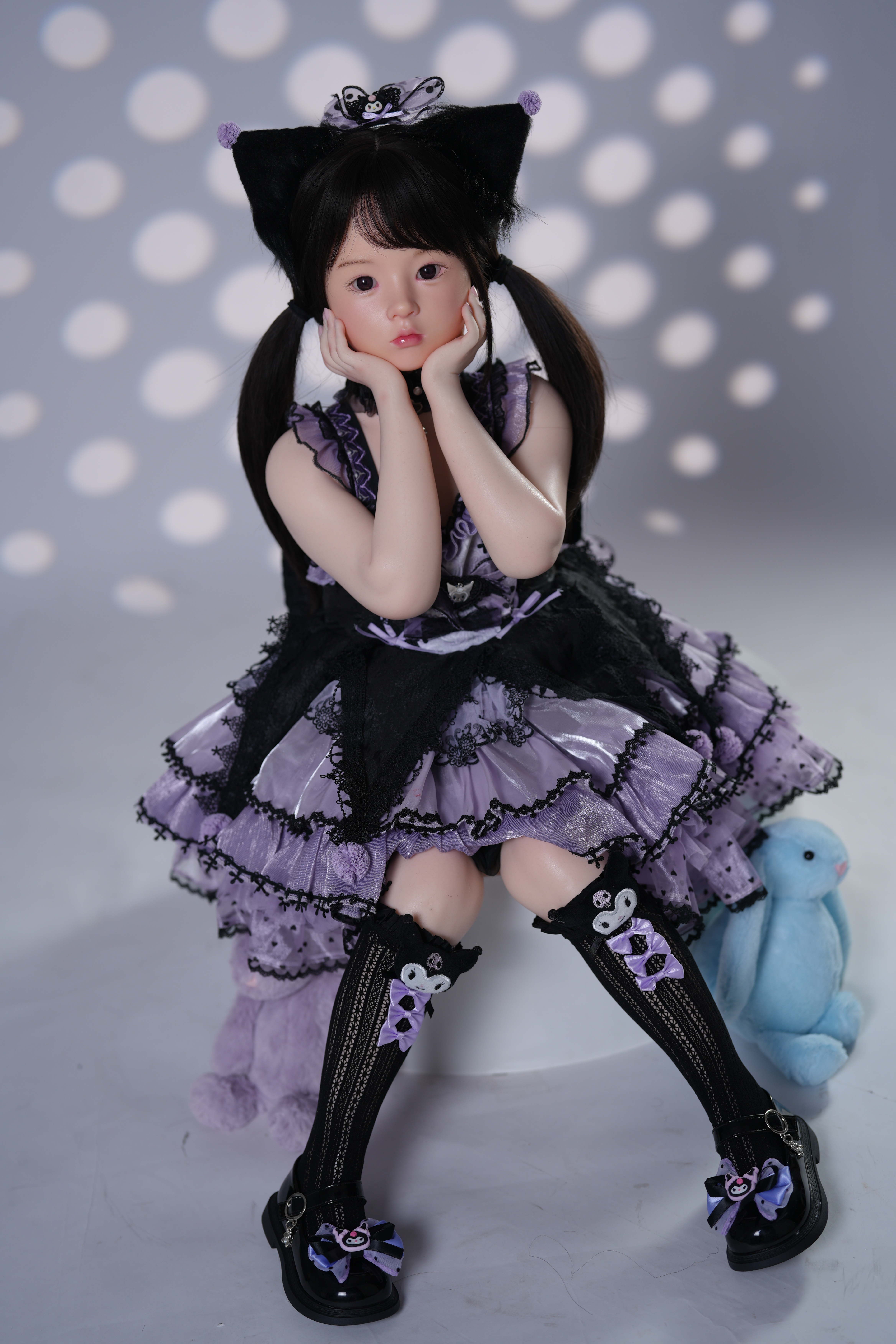 108cm The Lolita Girl｜ Myloliwaifu