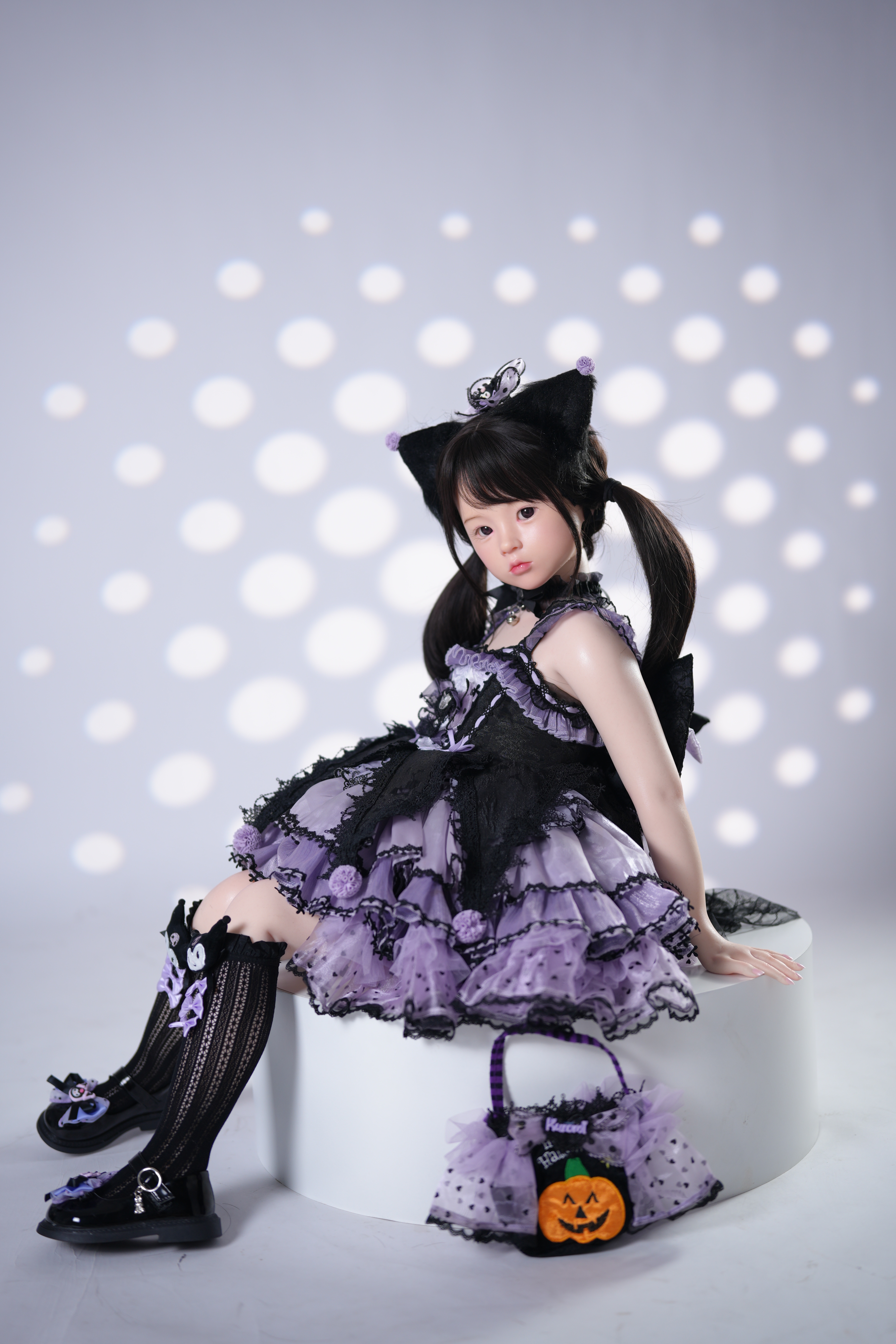 108cm The Lolita Girl｜ Myloliwaifu