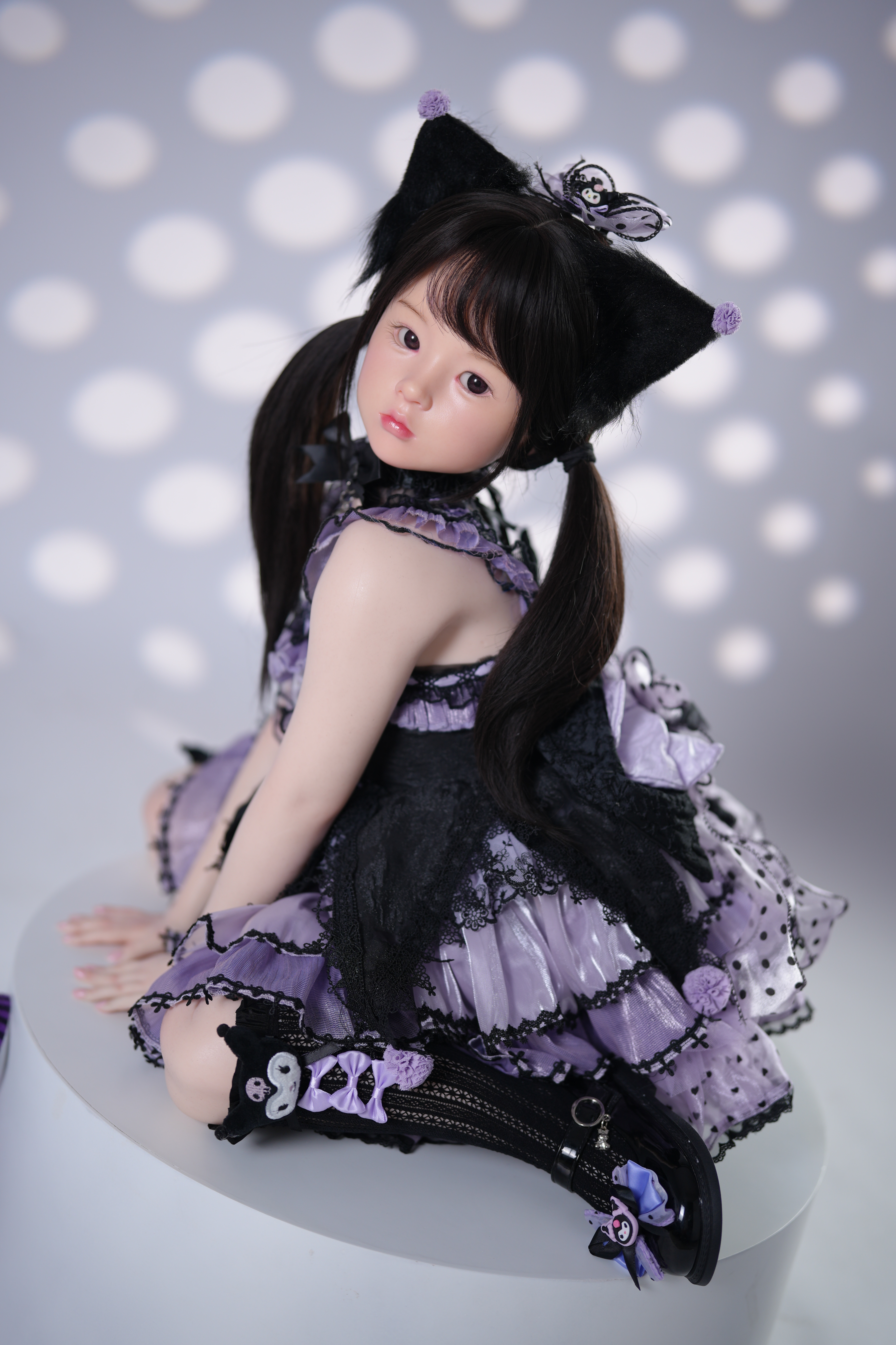 108cm The Lolita Girl｜ Myloliwaifu