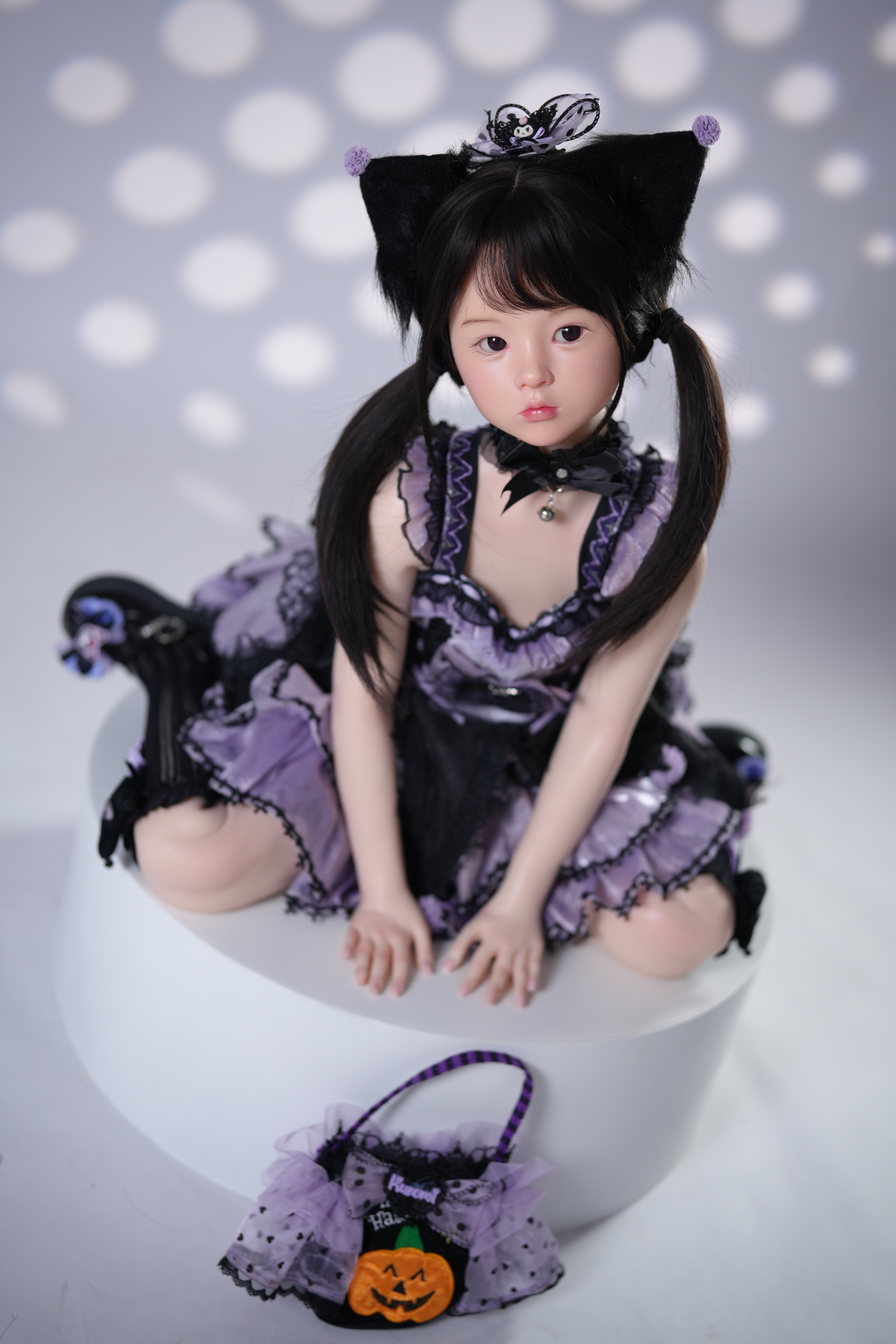 108cm The Lolita Girl｜ Myloliwaifu