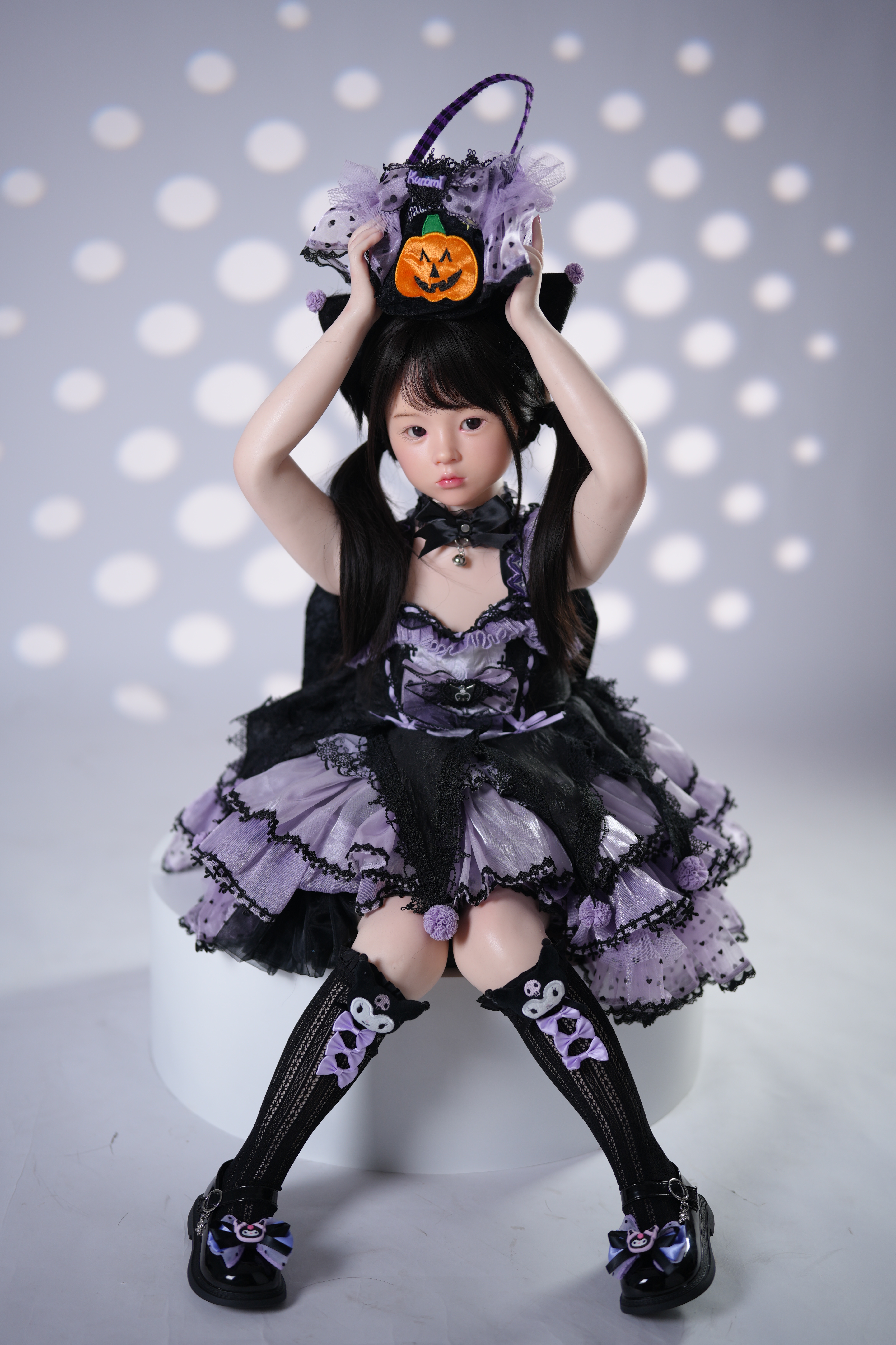108cm The Lolita Girl｜ Myloliwaifu