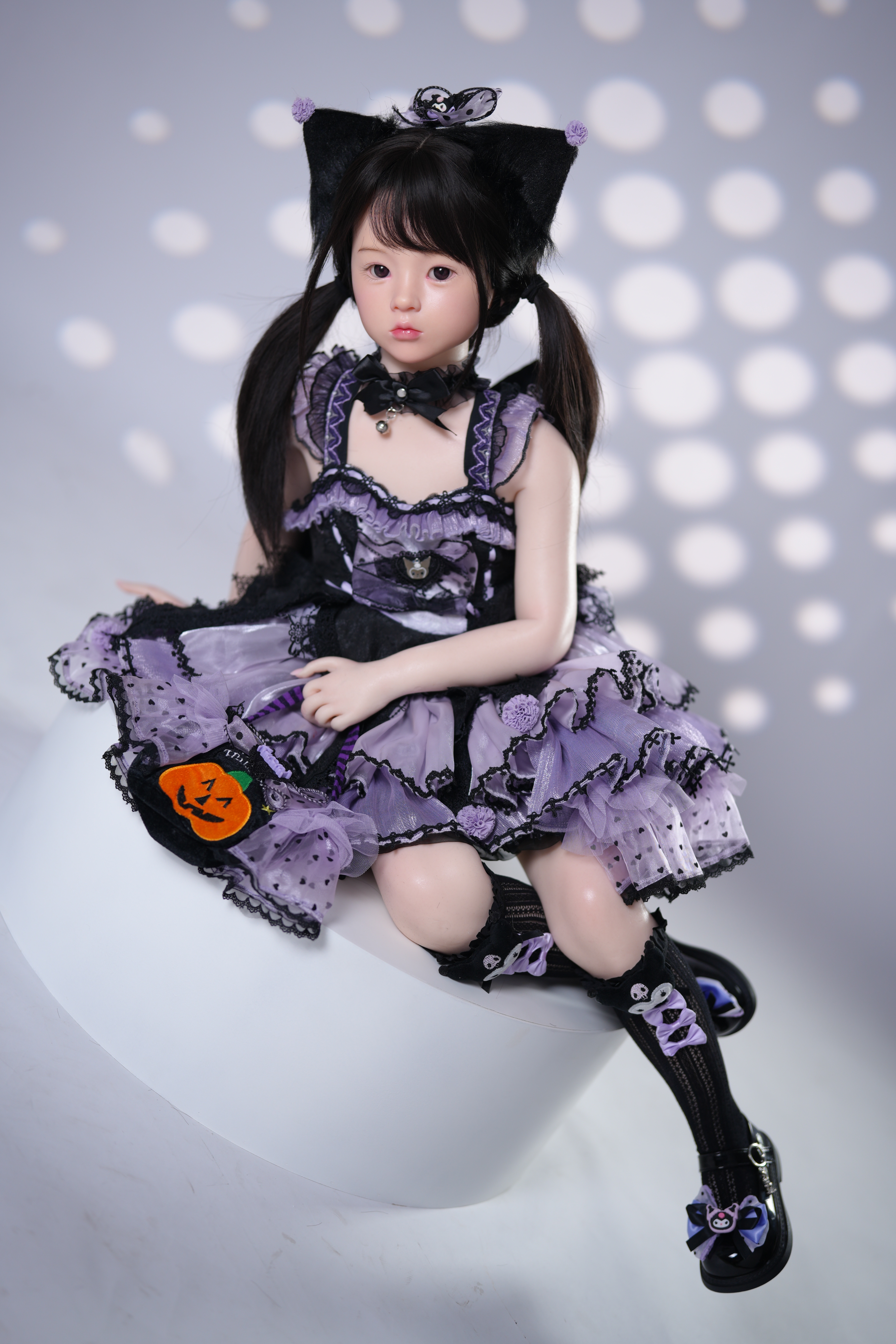 108cm The Lolita Girl｜ Myloliwaifu