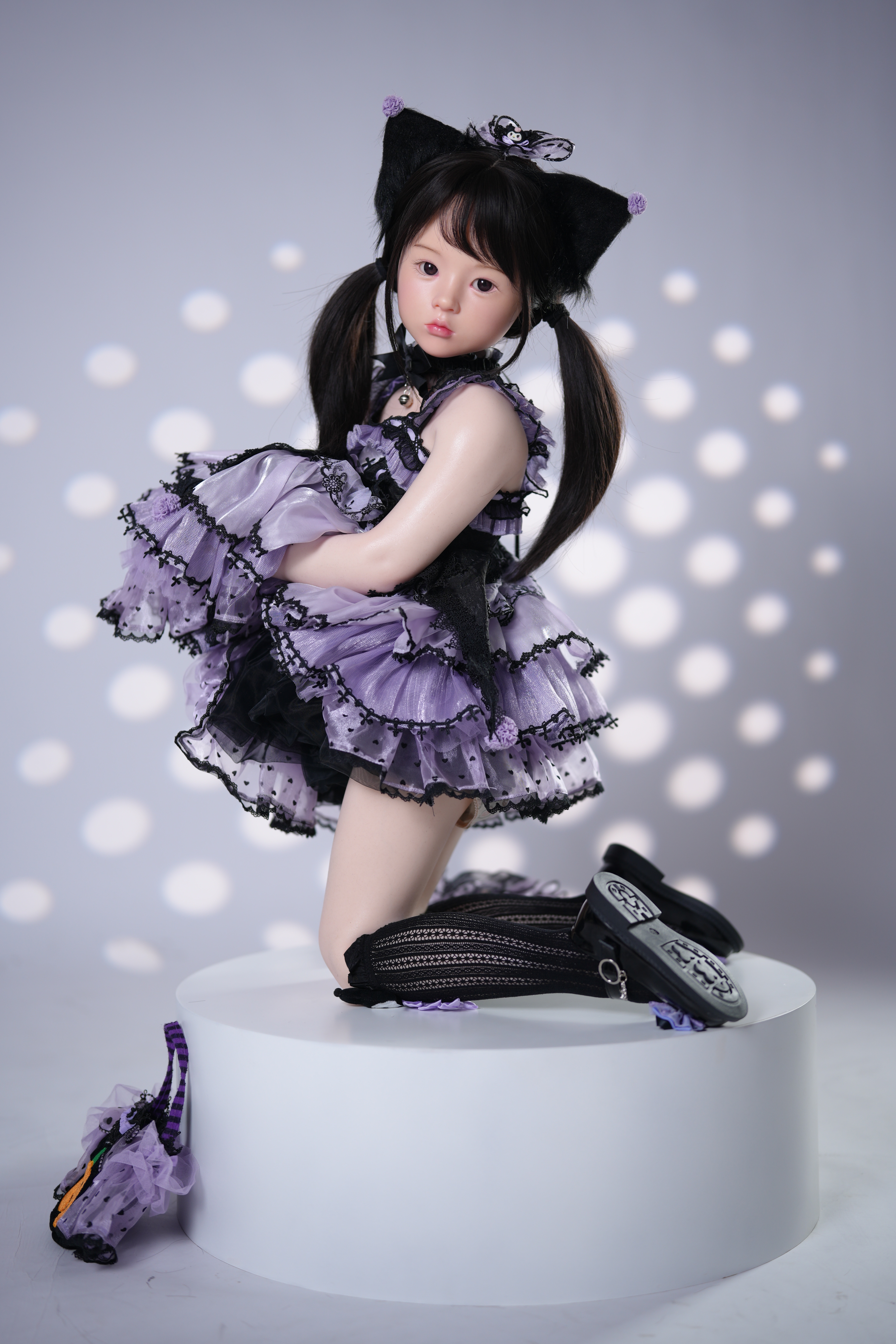 108cm The Lolita Girl｜ Myloliwaifu