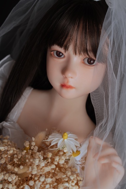 100cm loli girl  Dominic-TPE material｜ Myloliwaifu