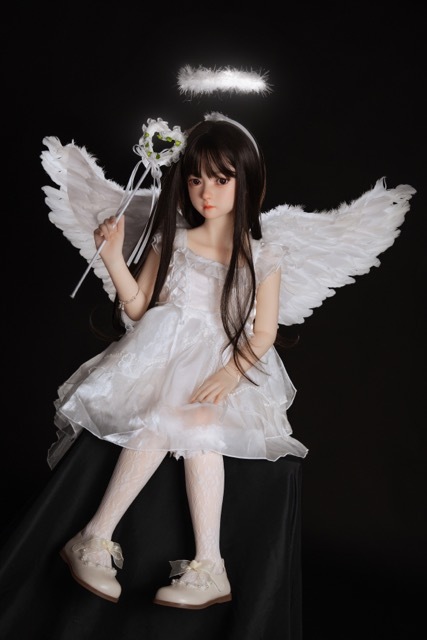 100cm loli girl  Dominic-TPE material｜ Myloliwaifu