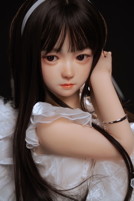 100cm loli girl  Dominic-TPE material｜ Myloliwaifu