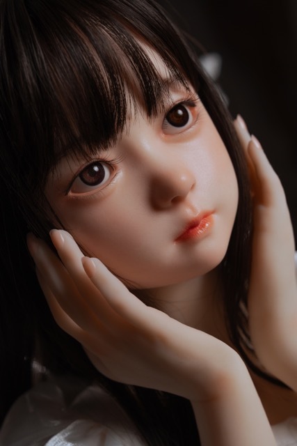 100cm loli girl  Dominic-TPE material｜ Myloliwaifu