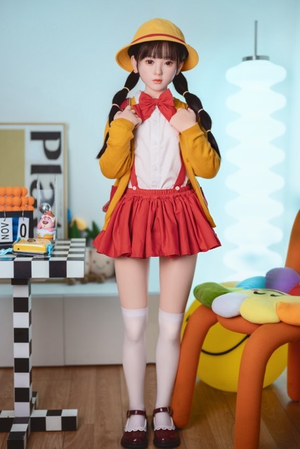 127cm loli girl Elsie｜ Myloliwaifu