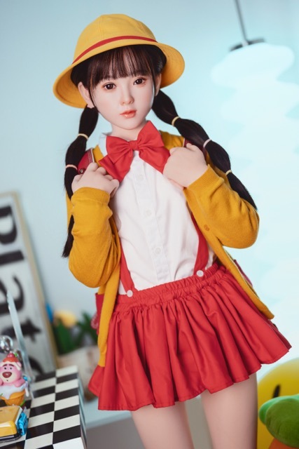 127cm loli girl Elsie｜ Myloliwaifu