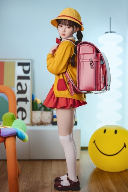 127cm loli girl Elsie｜ Myloliwaifu