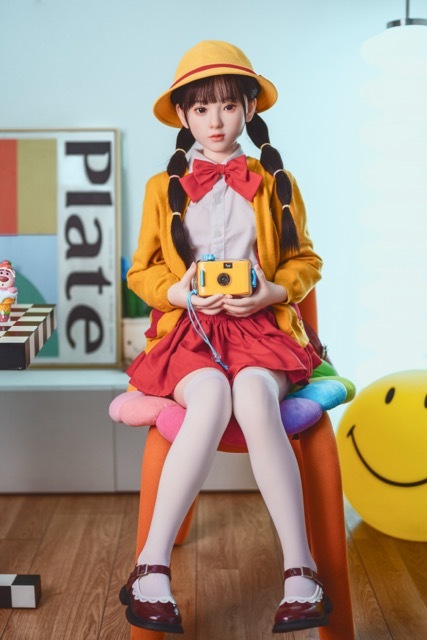 127cm loli girl Elsie｜ Myloliwaifu
