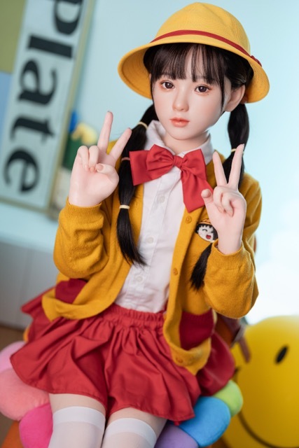 127cm loli girl Elsie｜ Myloliwaifu