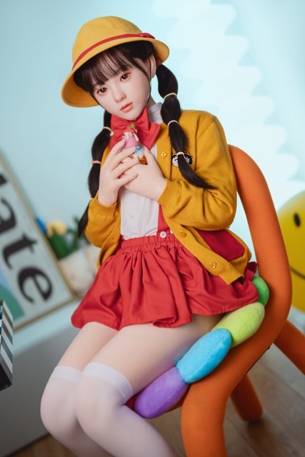 127cm loli girl Elsie｜ Myloliwaifu