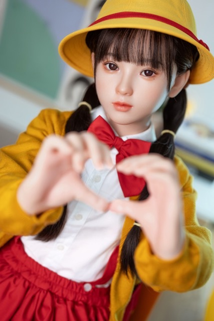 127cm loli girl Elsie｜ Myloliwaifu