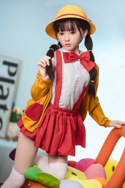 127cm loli girl Elsie｜ Myloliwaifu