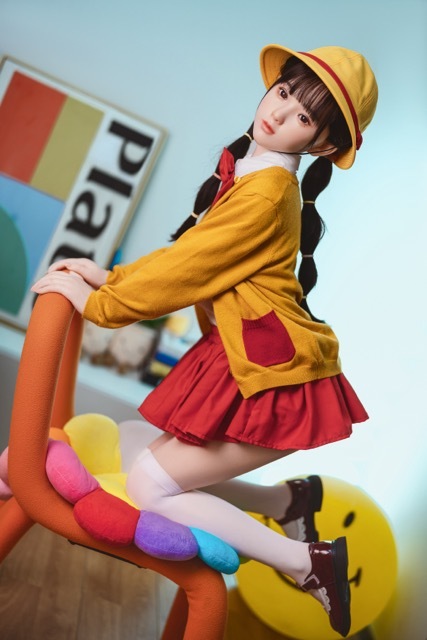 127cm loli girl Elsie｜ Myloliwaifu