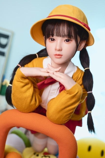 127cm loli girl Elsie｜ Myloliwaifu