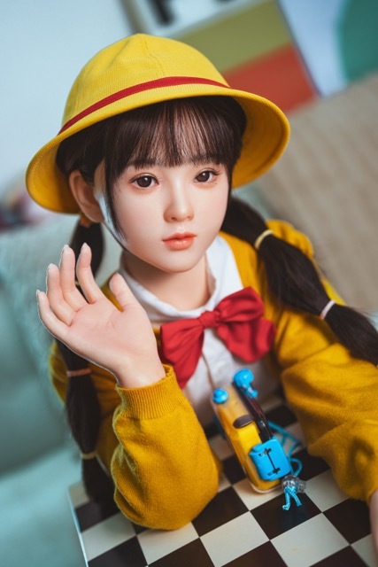 127cm loli girl Elsie｜ Myloliwaifu