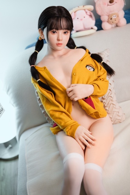 127cm loli girl Elsie｜ Myloliwaifu
