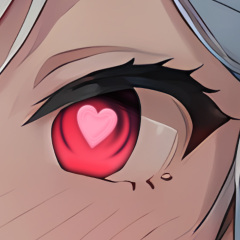 Red-Heart