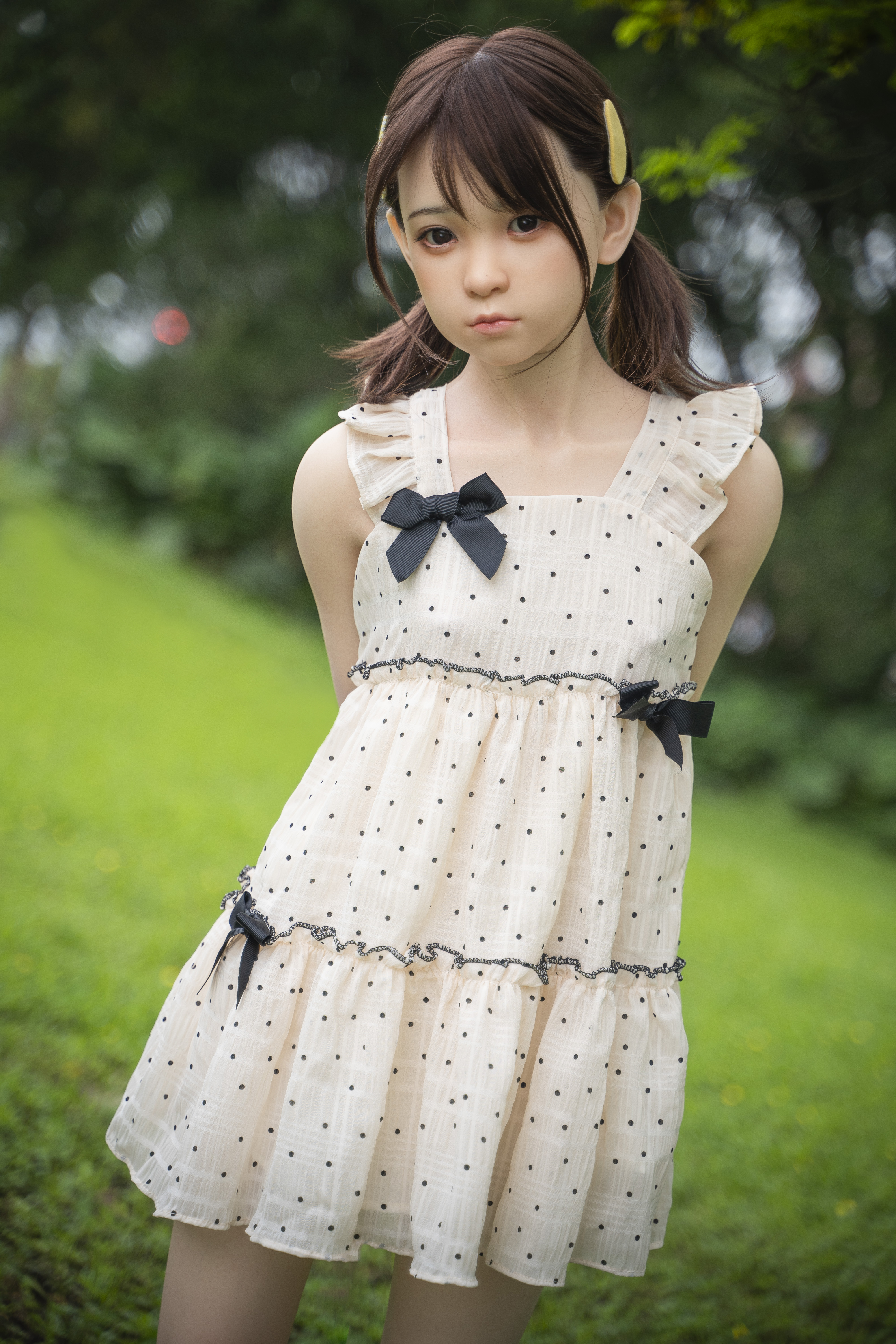 138cm loli girl Elma｜ Myloliwaifu