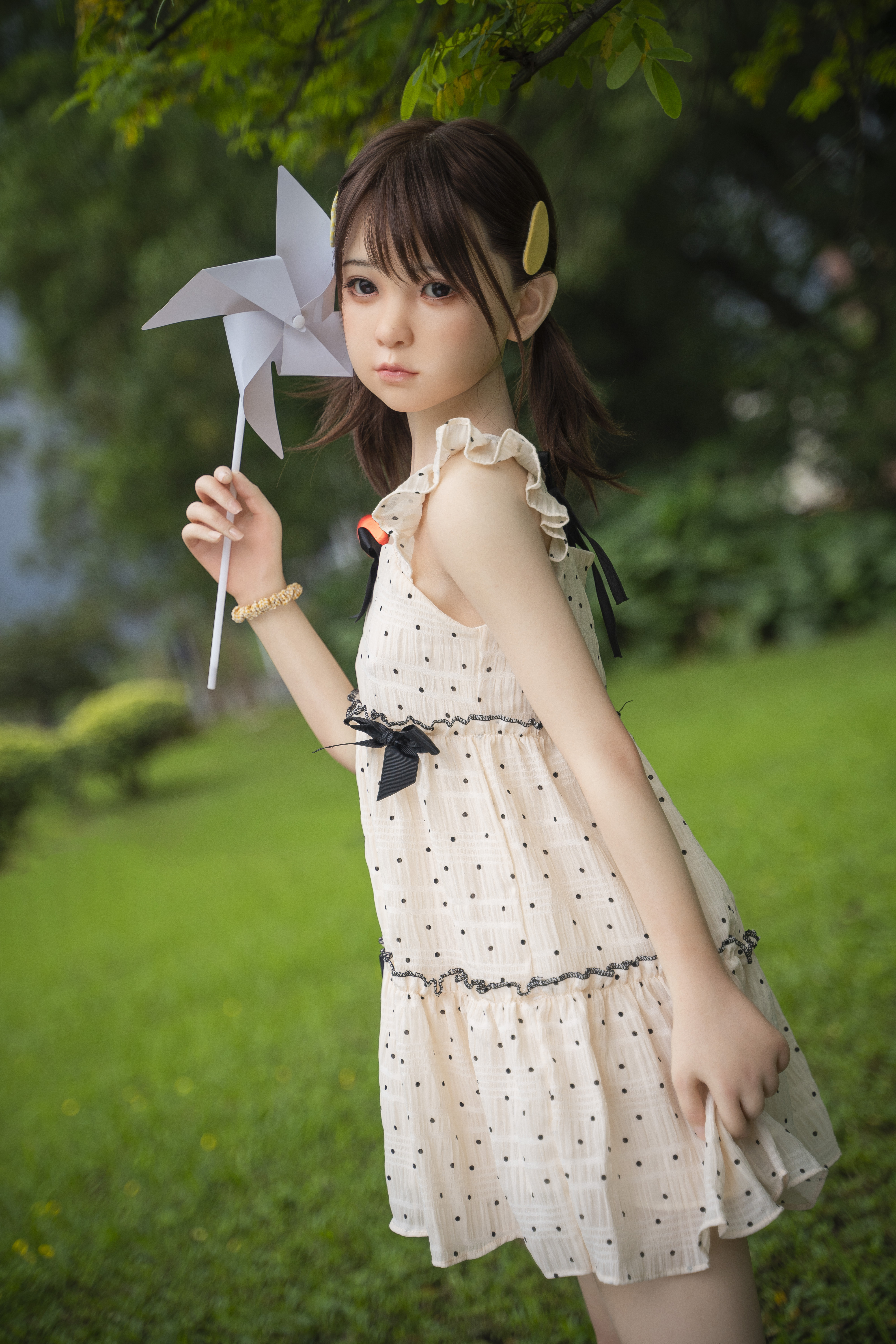 138cm loli girl Elma｜ Myloliwaifu