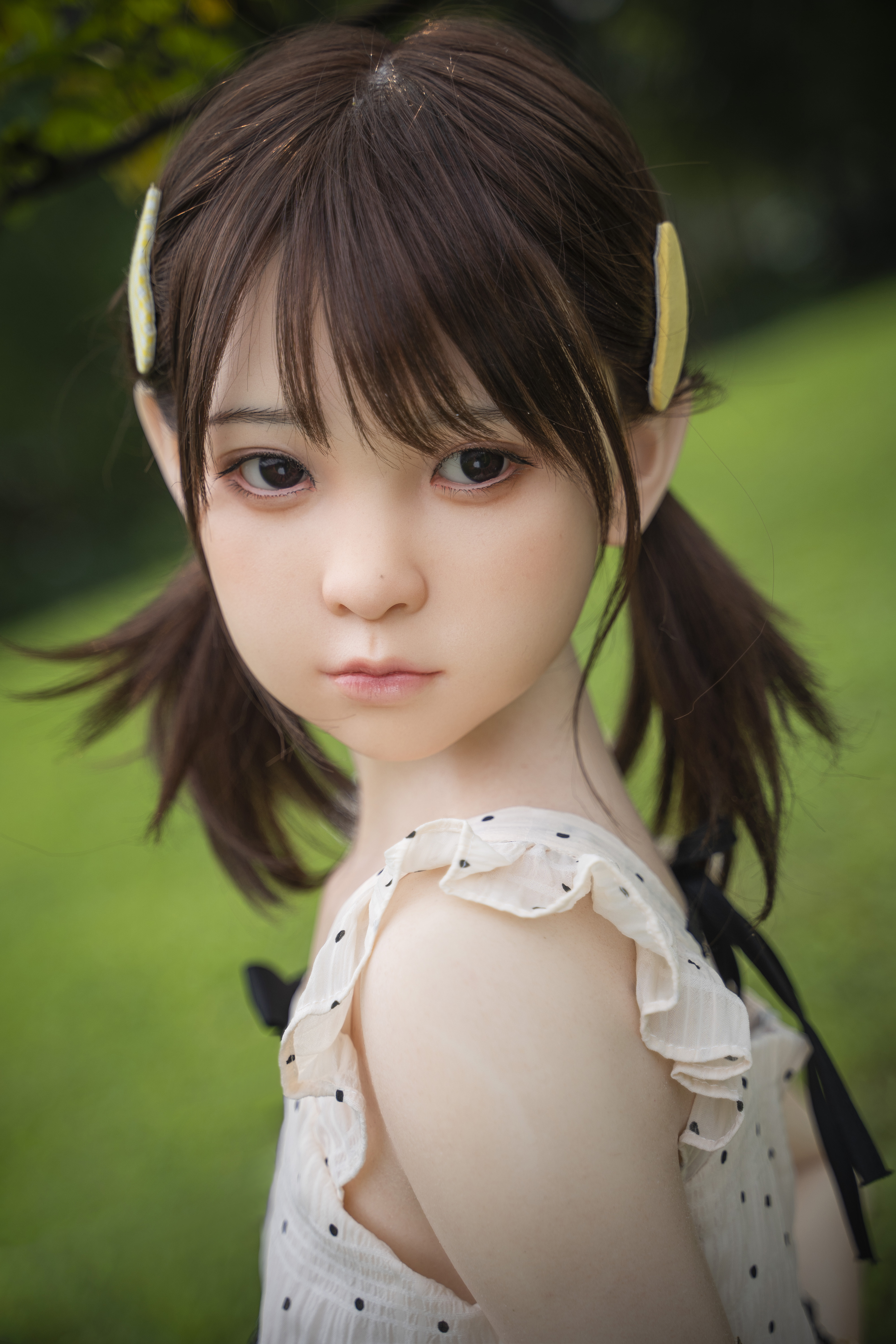 138cm loli girl Elma｜ Myloliwaifu