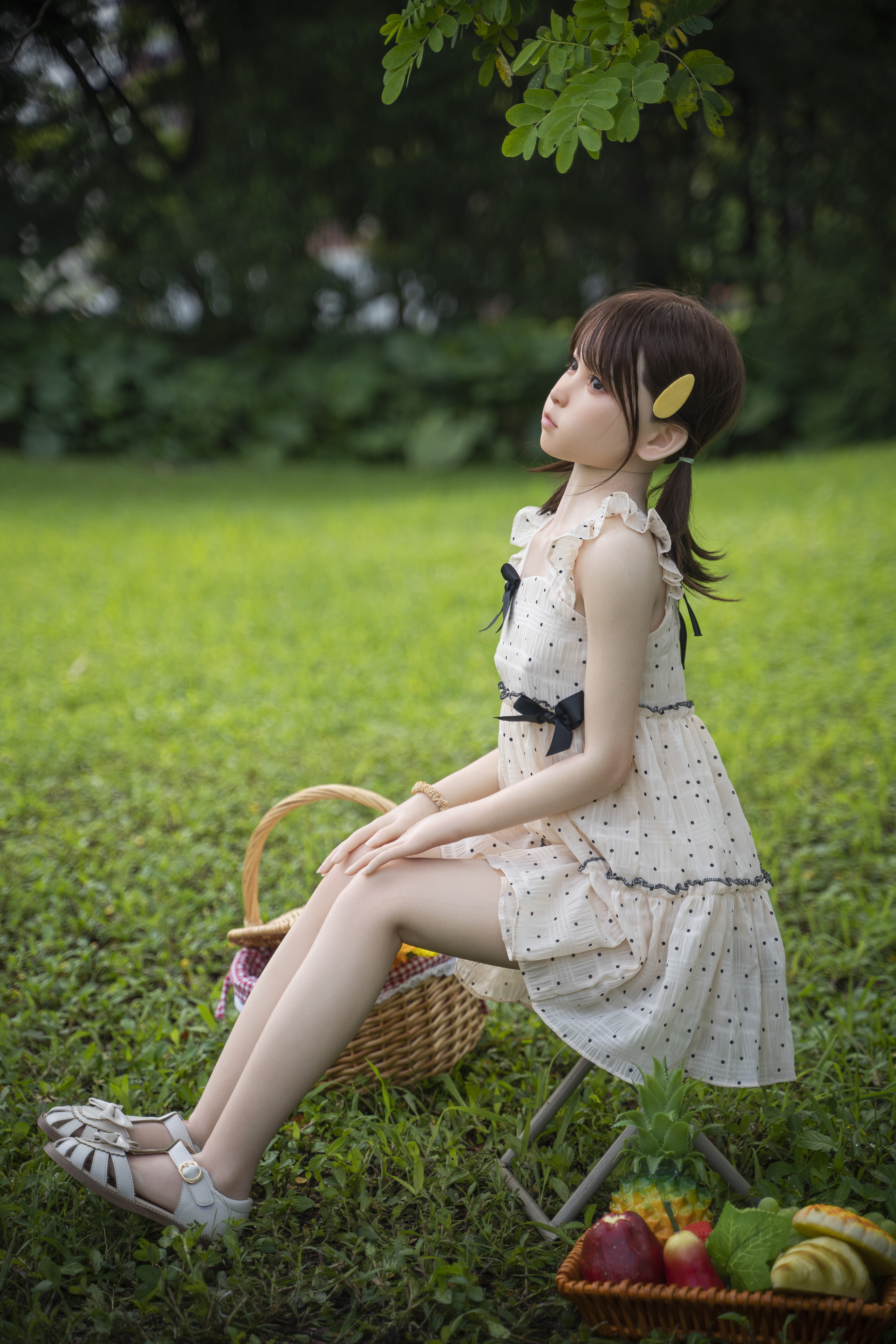138cm loli girl Elma｜ Myloliwaifu