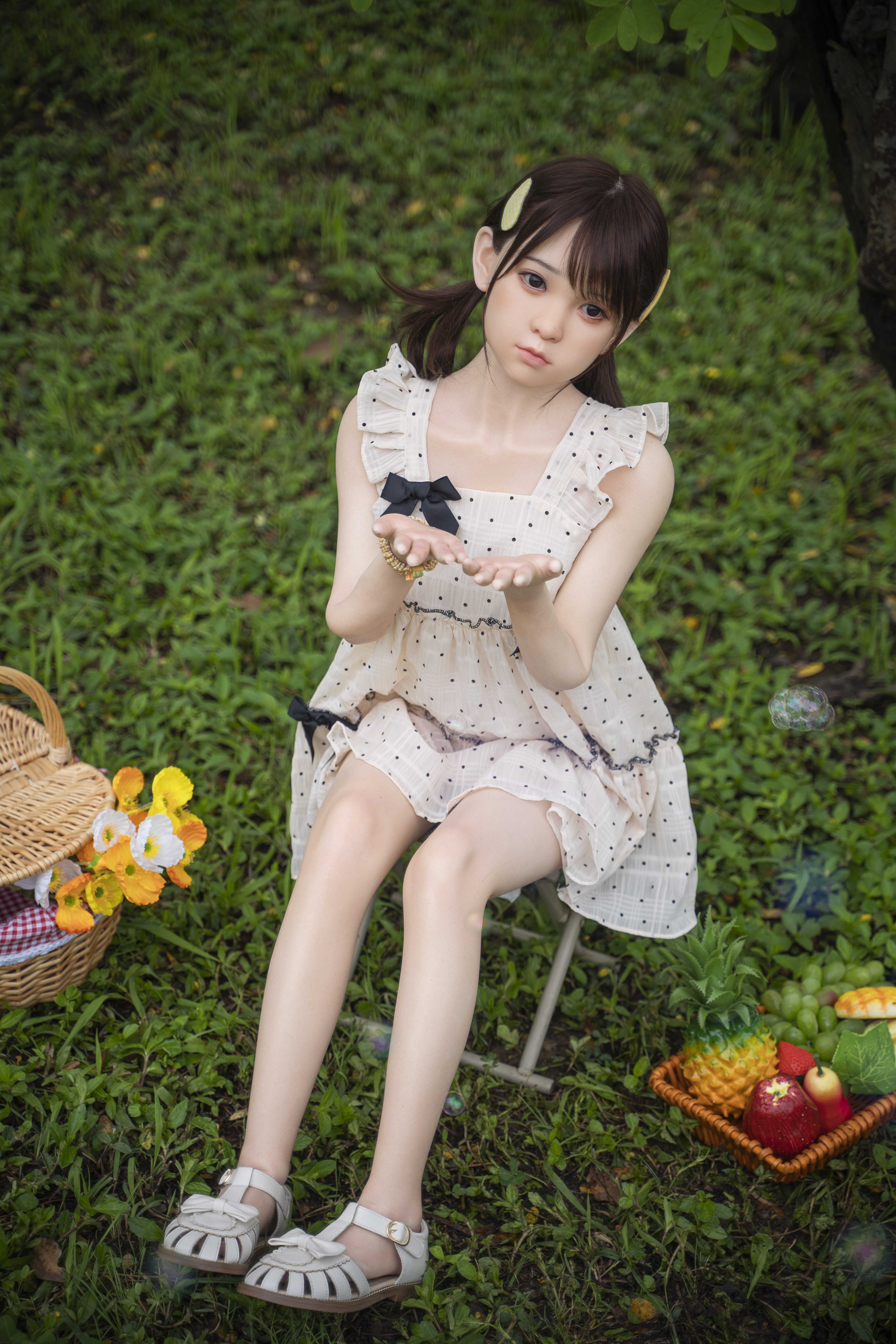 138cm loli girl Elma｜ Myloliwaifu