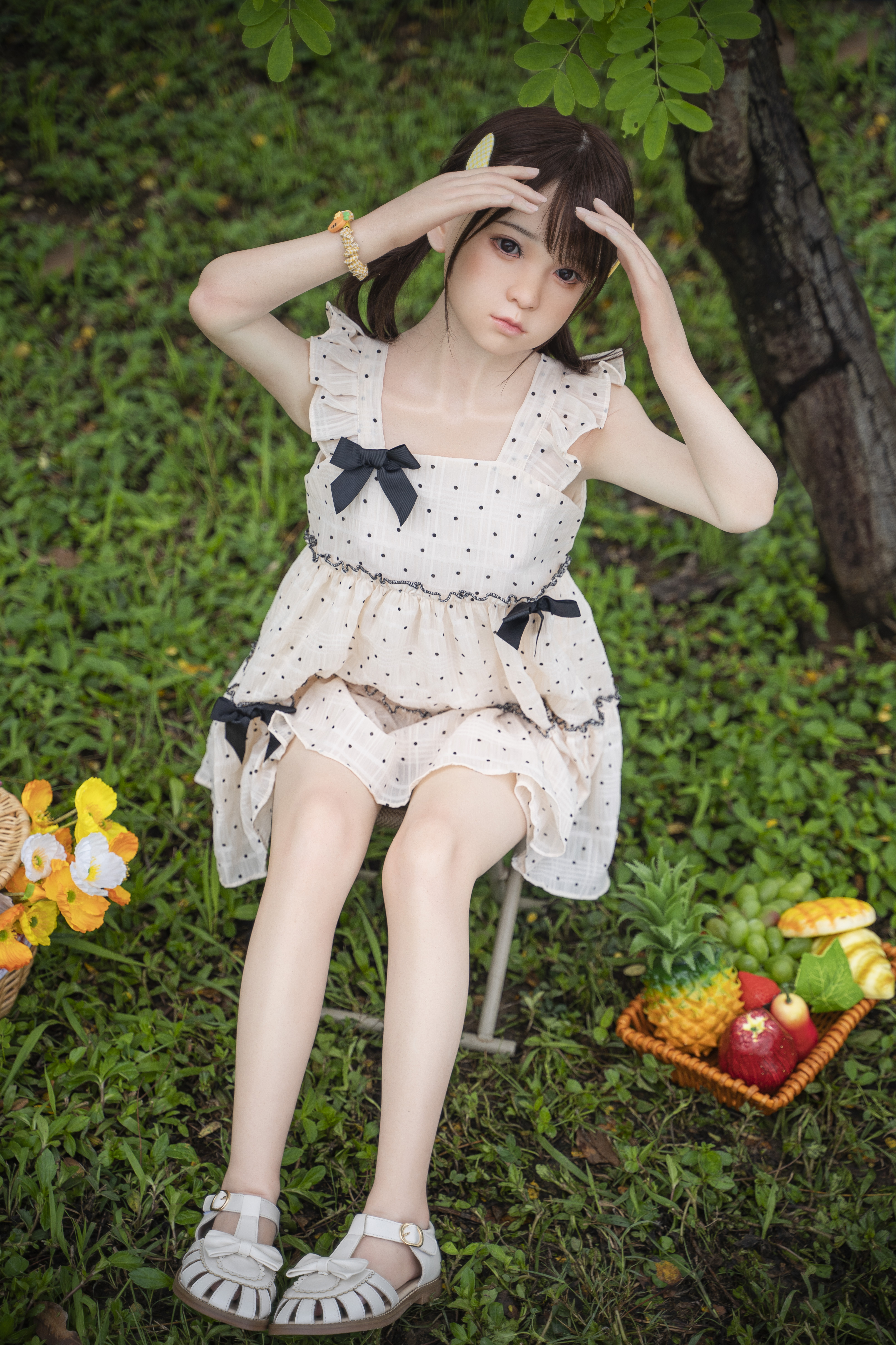 138cm loli girl Elma｜ Myloliwaifu