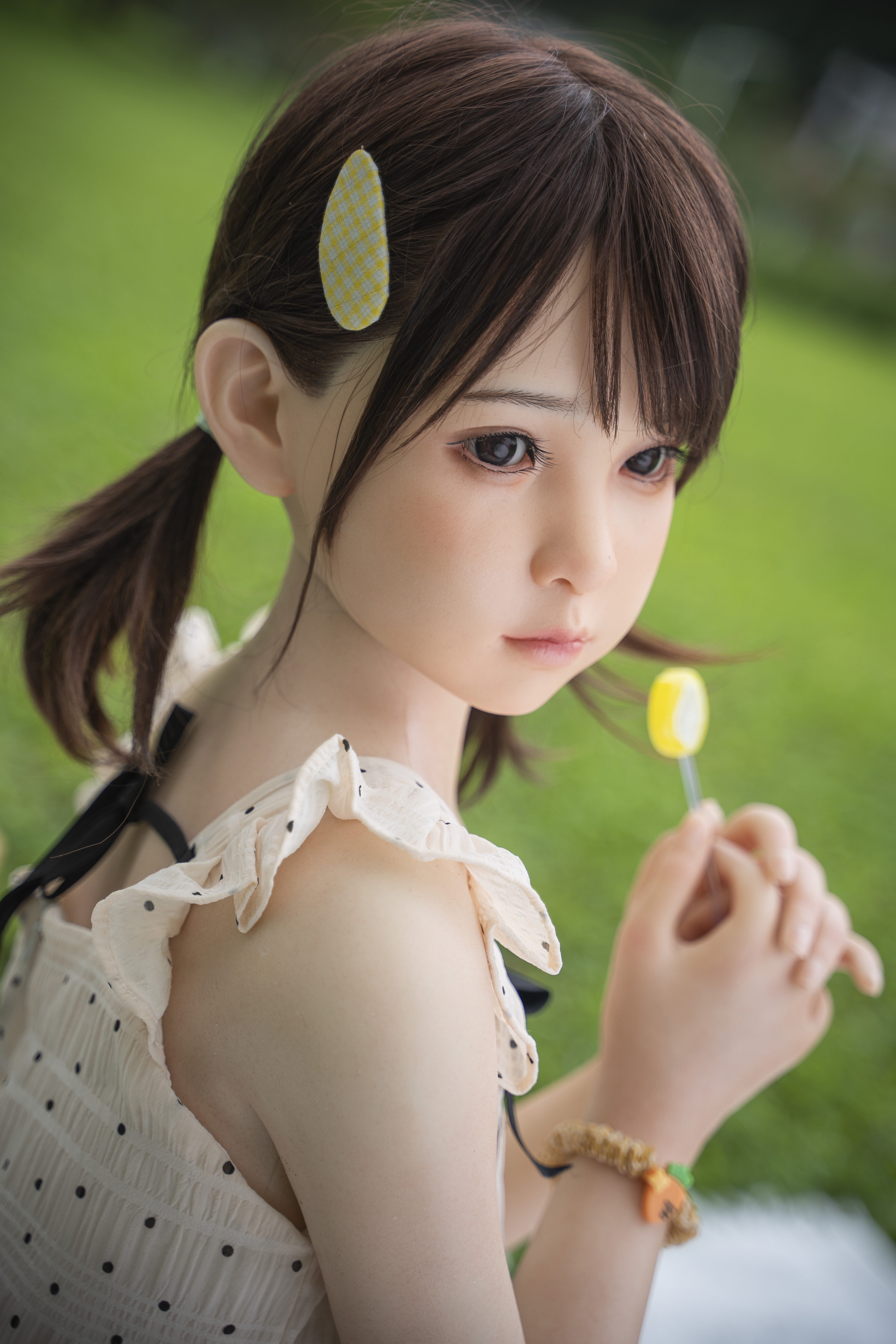 138cm loli girl Elma｜ Myloliwaifu