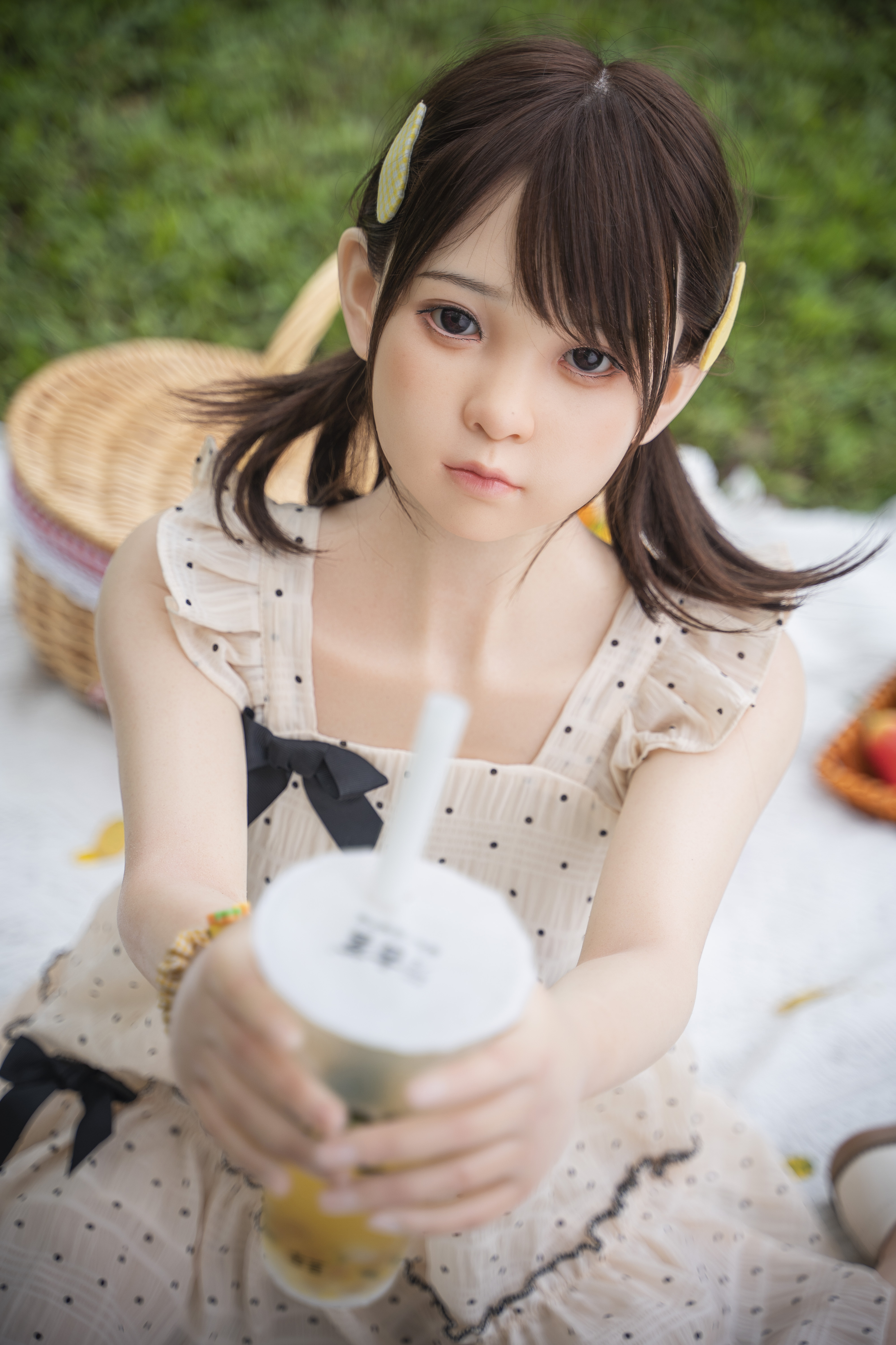 138cm loli girl Elma｜ Myloliwaifu