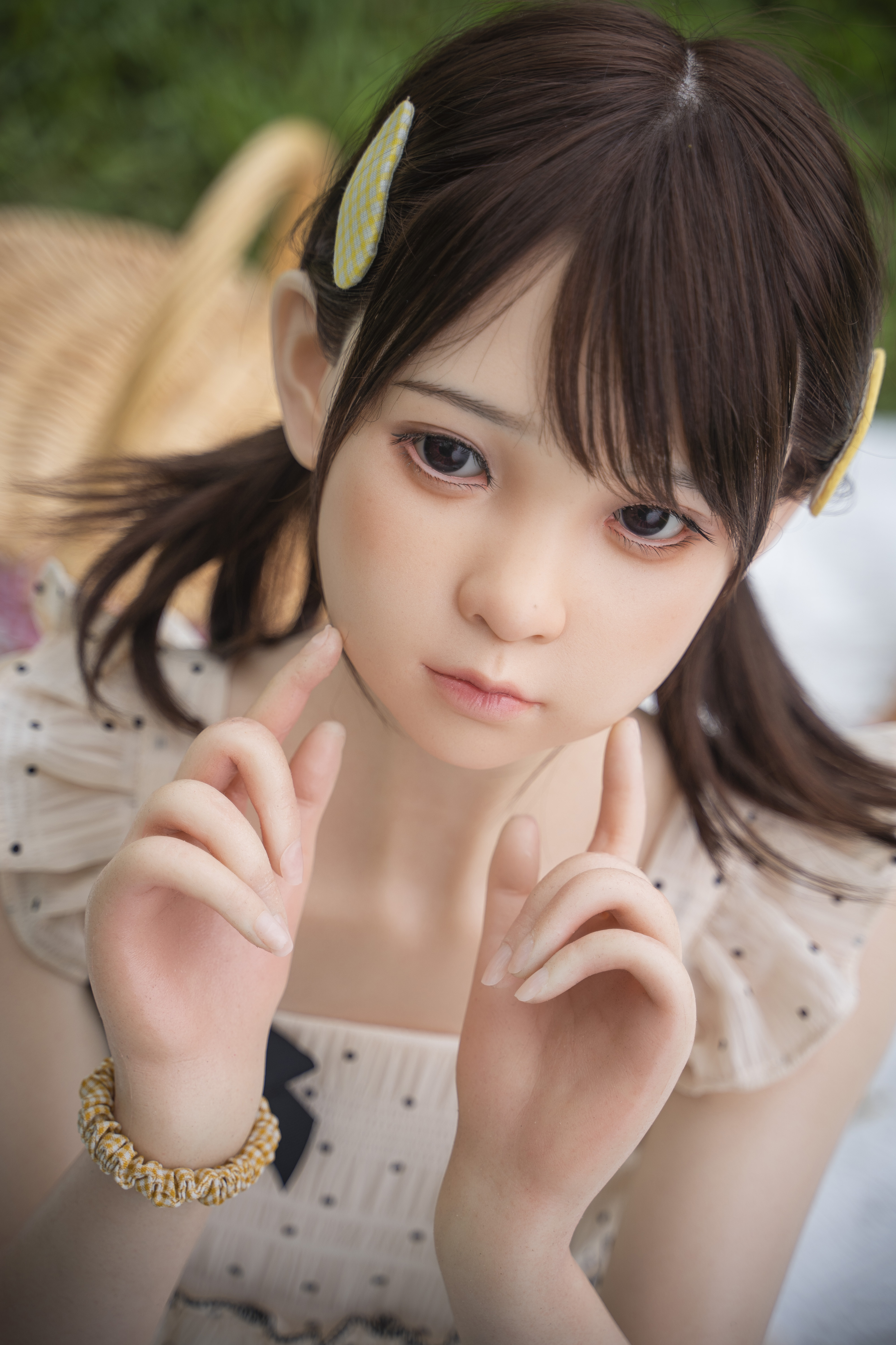 138cm loli girl Elma｜ Myloliwaifu