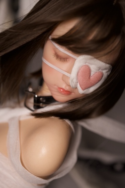 138cm Silicone Torso loli girl Giselle｜ Myloliwaifu
