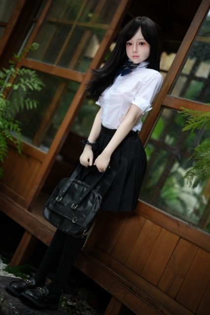 TPE 138cm Male Sex Doll Caspian｜ Myloliwaifu