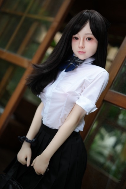 TPE 138cm Male Sex Doll Caspian｜ Myloliwaifu