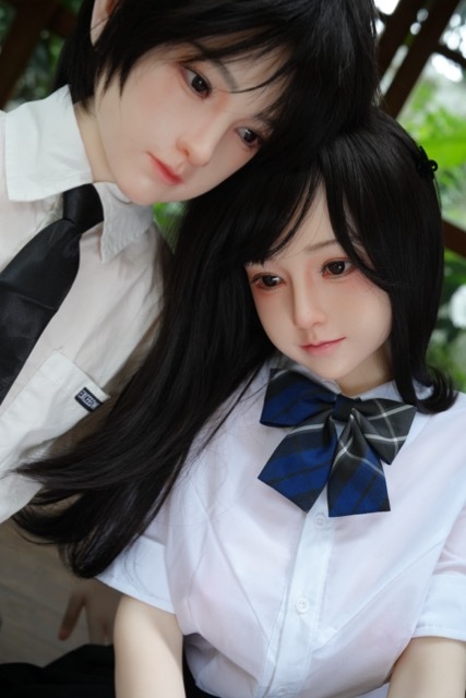 TPE 138cm Male Sex Doll Caspian｜ Myloliwaifu