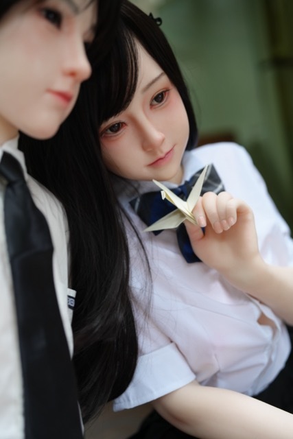 TPE 138cm Male Sex Doll Caspian｜ Myloliwaifu