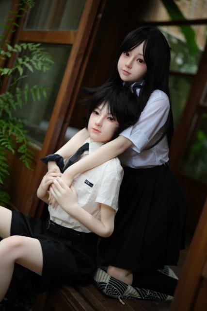 TPE 138cm Male Sex Doll Caspian｜ Myloliwaifu