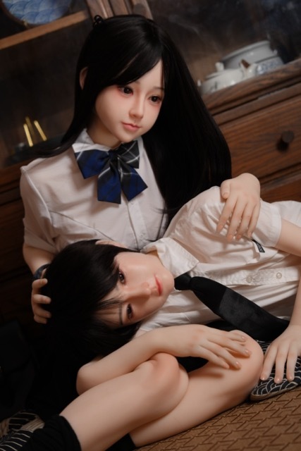 TPE 138cm Male Sex Doll Caspian｜ Myloliwaifu