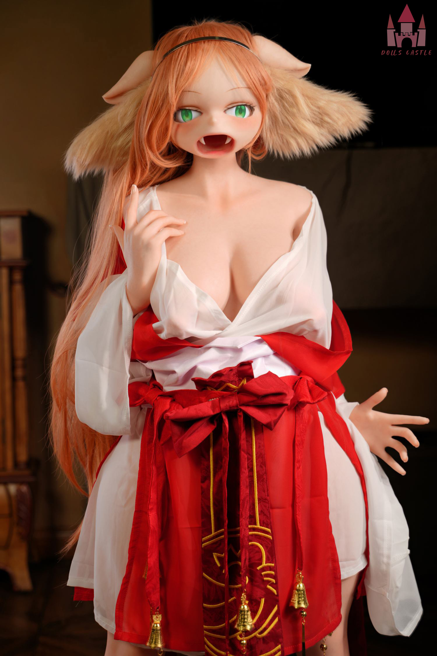 120CM #SZ19 Susu  | Dolls Castle