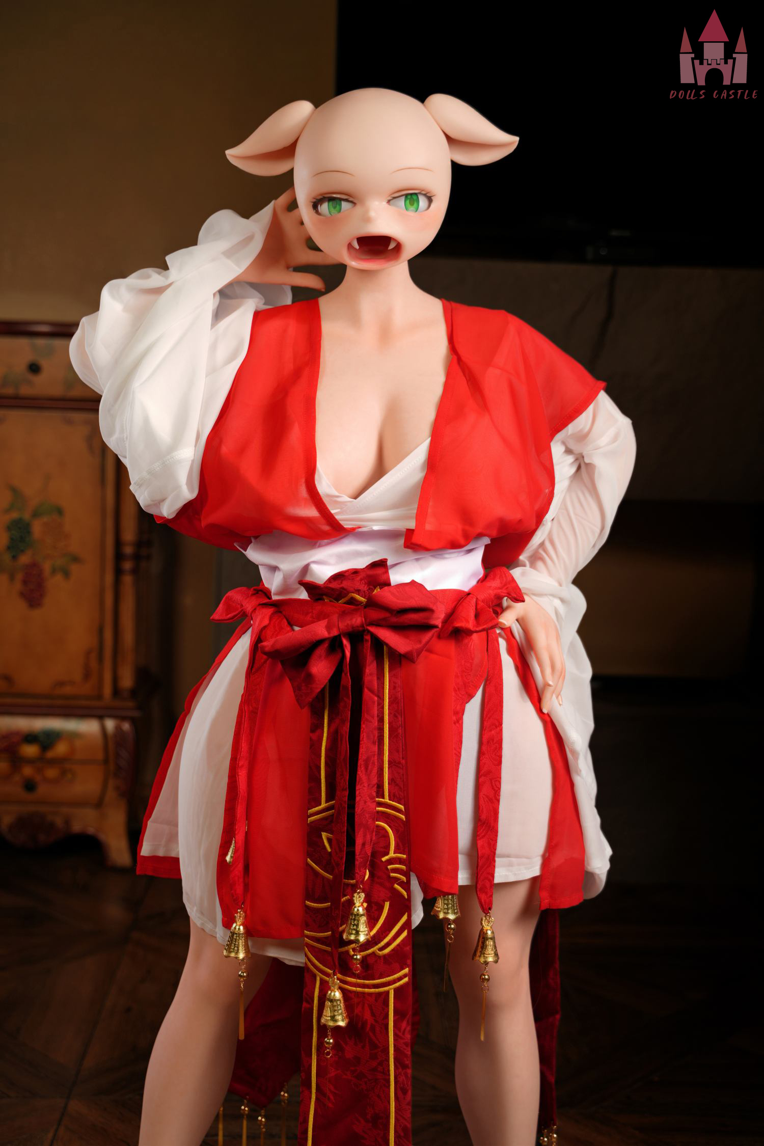 120CM #SZ19 Susu  | Dolls Castle